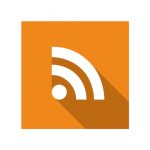 Podcast Feed Icon