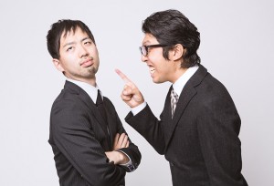 イヤな上司が居ない：フリーエンジニアになってみた。