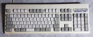 RealForce106