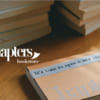 Chapters bookstore / チャプターズ書店公式 / トップ