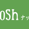 【nosh-ナッシュ】ヘルシー・糖質に配慮した食事宅配サイト